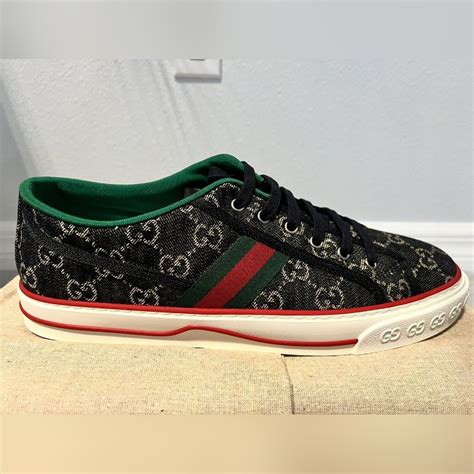 scarpe gucci 300|gucci ace tennis shoes.